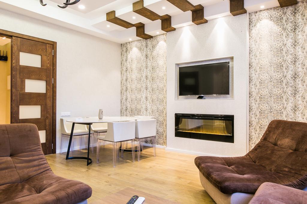 Sweet Home 3 At Freedom Square Tbilisi Exterior photo
