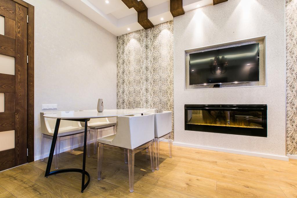 Sweet Home 3 At Freedom Square Tbilisi Exterior photo